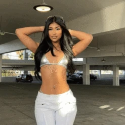 Eve 7pc Silky Straight Clip-On 100% Human Hair 22"