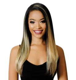 Fashion Source Clip On 7pcs 100% Premium Human Hair