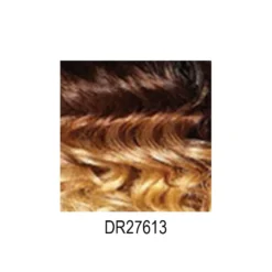 Outre Half Wig, ASHANI -Luxe Locks Shop dr27613