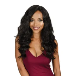 Fashion Source 100% Human Hair Wig JULIET