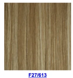 Eve Hair Casablanca Drawstring Ponytail Thalia -Luxe Locks Shop f27613