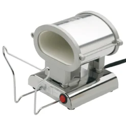 Gold 'N Hot Professional Jumbo Ceramic Heater Stove