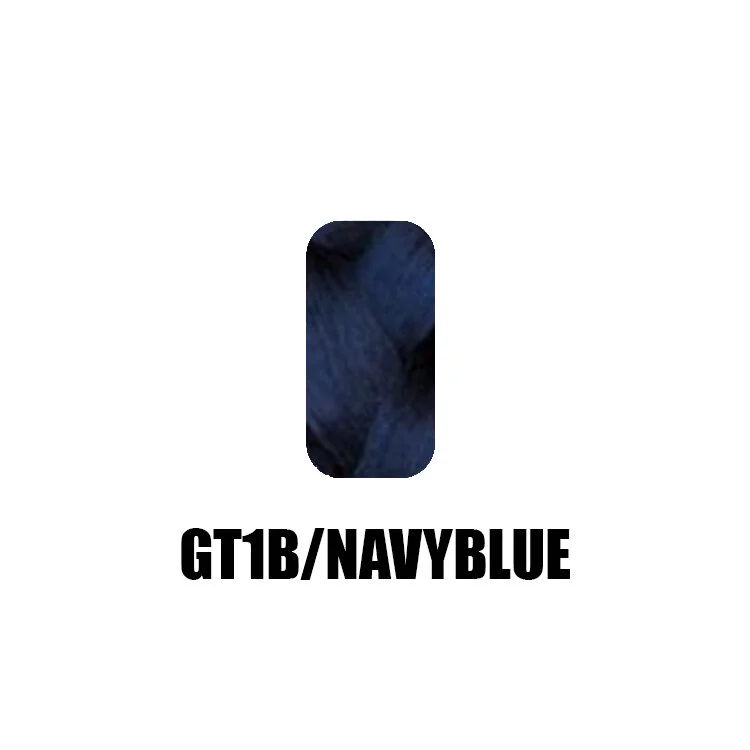 RastAfri Mahogany Tanzania Straight Synthetic Clip In Hair Extensions 18 Inch 8 RastAfri Mahogany Tanzania Straight Synthetic Clip In Hair Extensions 18 Inch - Image 6