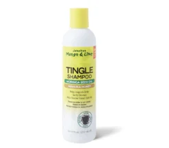 Jamaican Mango & Lime Tingle Shampoo