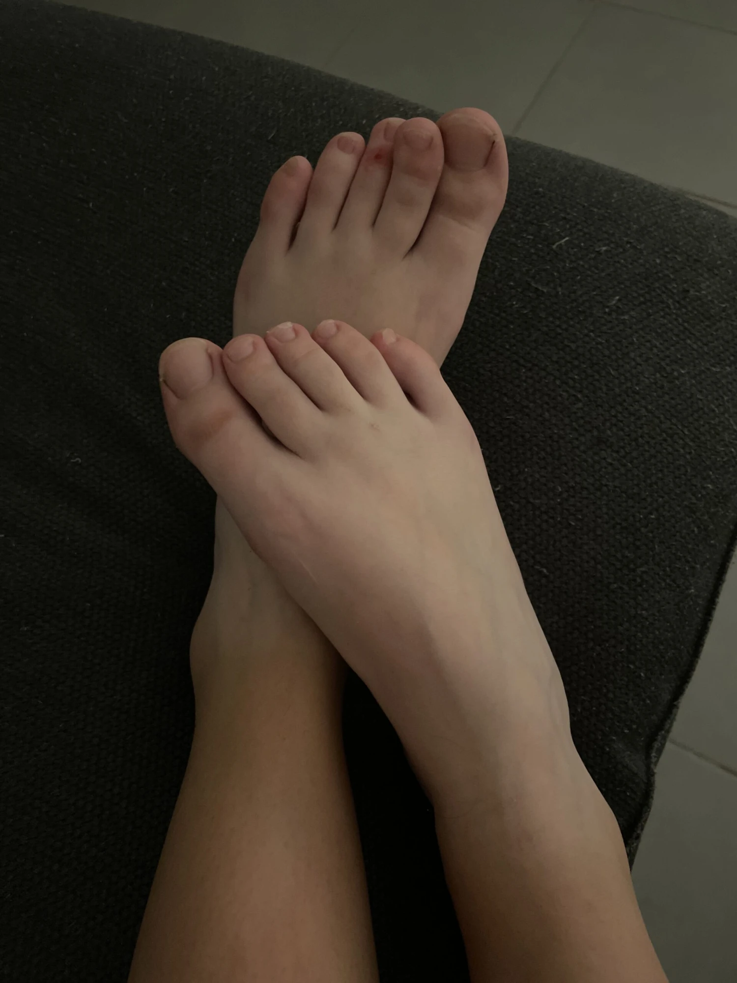 Pied Naturel 3 Pied Naturel