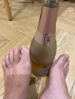 L’envie De Mes Pieds Ce Soir 🤩🤩