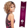 Outre Velvet Remi 100% Human Hair Vintage Wave