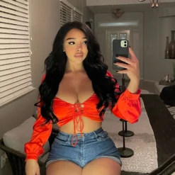 Ali Brazilian Bundle 3pcs- Body Wave -Luxe Locks Shop image0