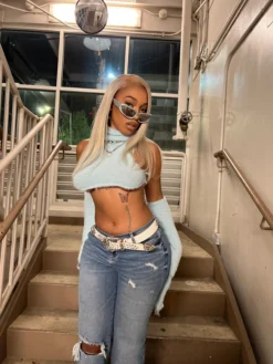 Janet Collection HD Natural 13X6 Lace Blade Wig -Luxe Locks Shop image00005