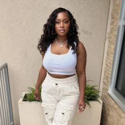 Fashion Source FLH Paris HT Full-lace Human Hair Wig