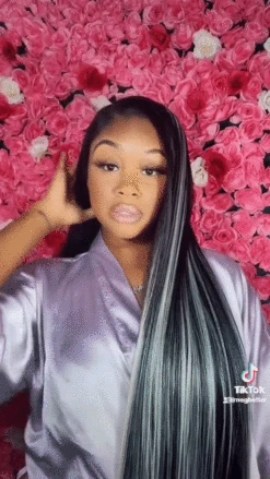 Zury Natural Dream Feel & Look Natural Yaky