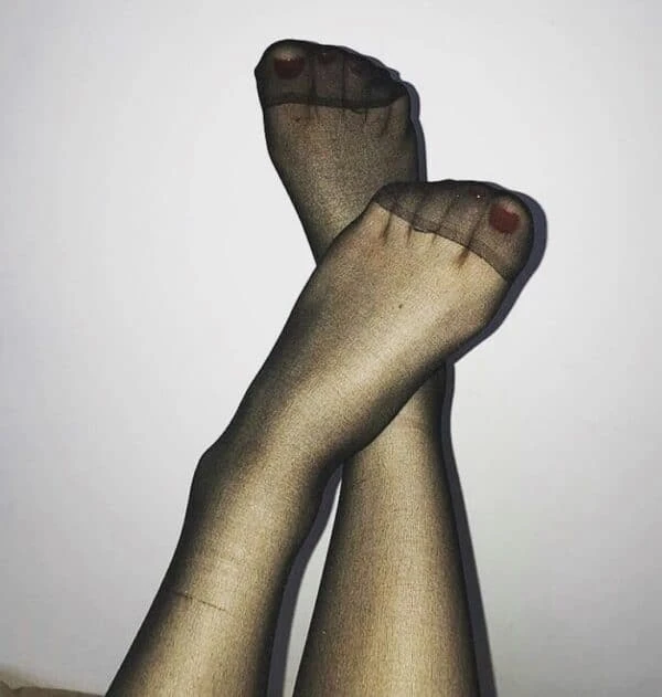 Pieds Soyeux 3 Pieds Soyeux