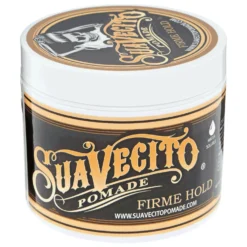 Suavecito Pomade Firme Hold