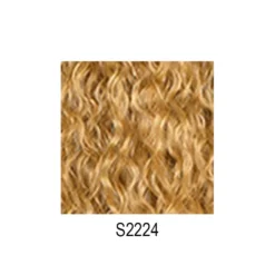 Outre Half Wig, ASHANI -Luxe Locks Shop s2224