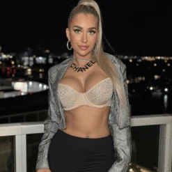 Zury Sis EZ-WRAP PONY STRAIGHT 26"