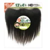 Zury Hollywood ONLY BRZ 13X4 HD FRONTAL CLOSURE STRAIGHT -Luxe Locks Shop st
