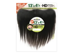Zury Hollywood ONLY BRZ 13X4 HD FRONTAL CLOSURE STRAIGHT