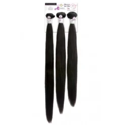 Ali Brazilian Bundle 3pcs- Straight