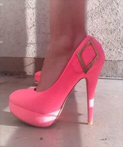 Barbie Hauts Talons