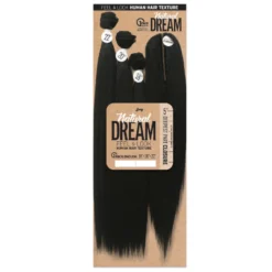 Zury Natural Dream Multi Yaky 22"