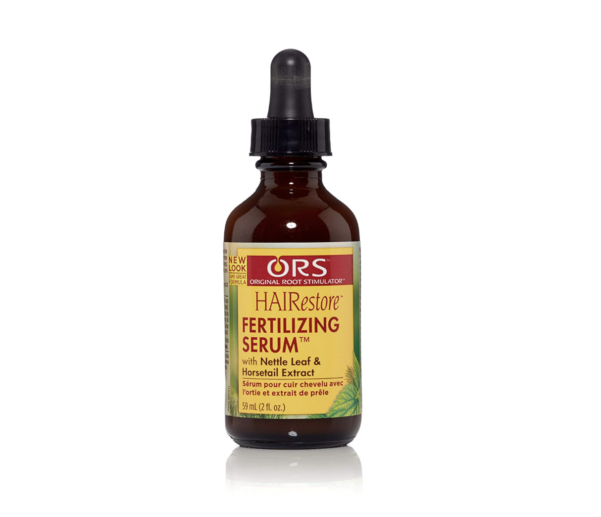 ORS HAIRestore Fertilizing Serum 2 ORS HAIRestore Fertilizing Serum - Image 2