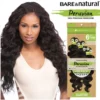 Sensationnel Peruvian 100% Virgin Remi Loose Deep Mutli Pack -Luxe Locks Shop x 5