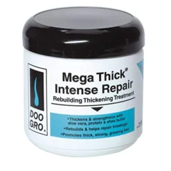 Doo Gro Mega Thick Intense Repair Rebuilding Thickening Treatment