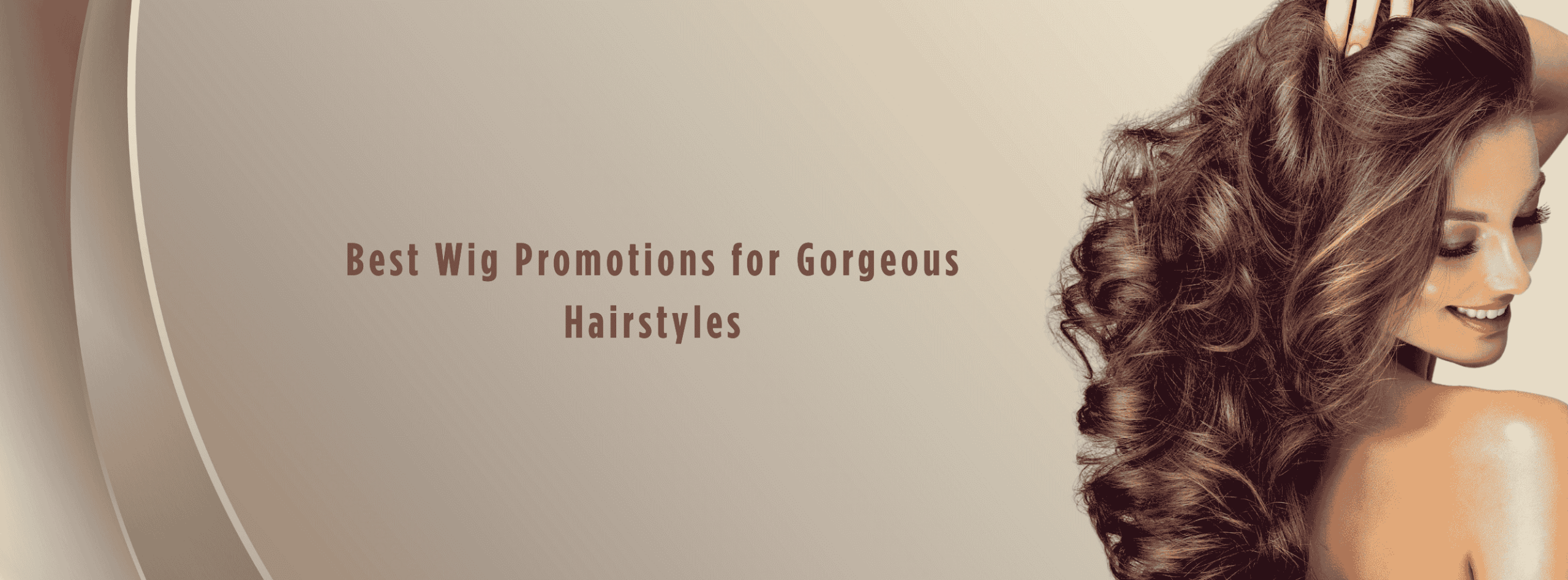 Luxe Locks Shop 2 Luxe Locks Shop -Luxe Locks Shop Brown Elegant Hair Salon Facebook Cover scaled